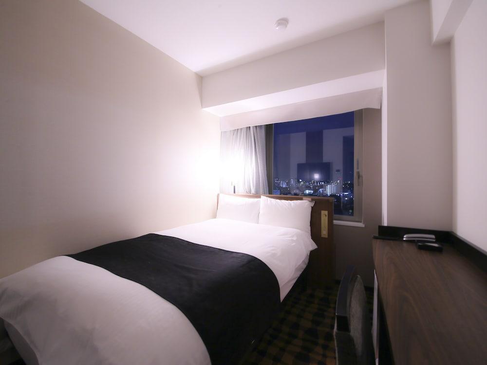 Apa Hotel Nihonbashi Hamacho Ekiminami Prefektura Tokio Exteriér fotografie