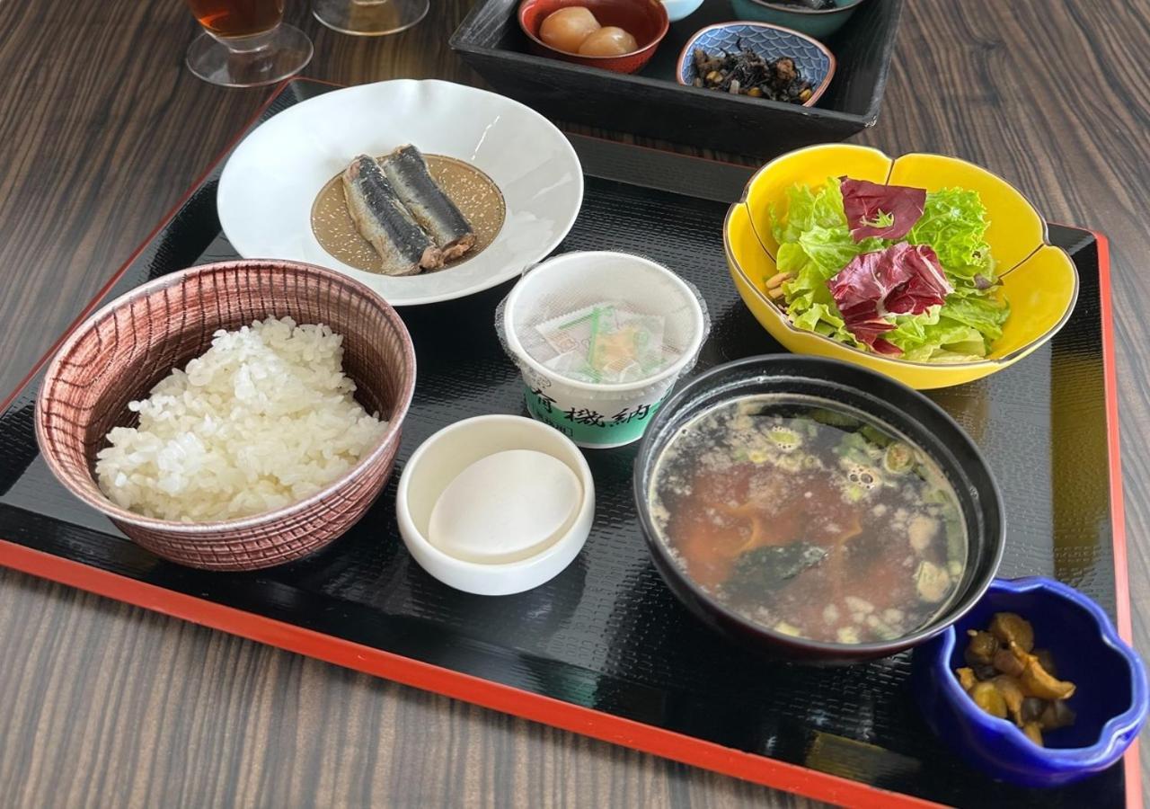 Apa Hotel Nihonbashi Hamacho Ekiminami Prefektura Tokio Exteriér fotografie