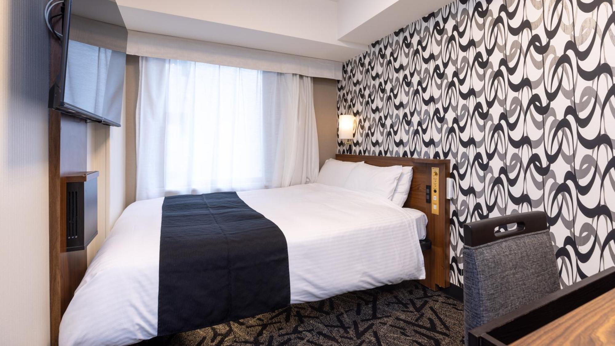 Apa Hotel Nihonbashi Hamacho Ekiminami Prefektura Tokio Exteriér fotografie