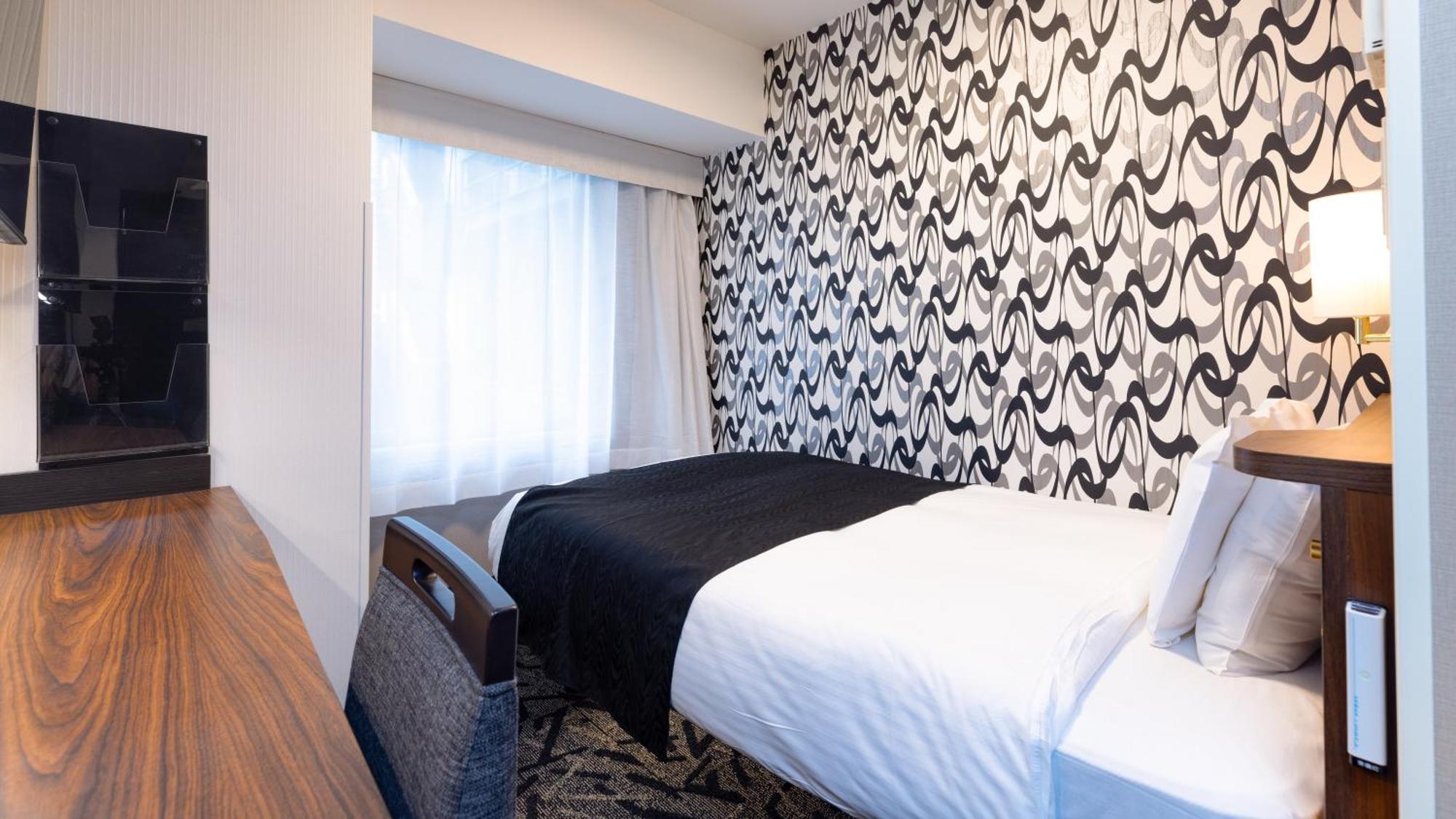 Apa Hotel Nihonbashi Hamacho Ekiminami Prefektura Tokio Exteriér fotografie