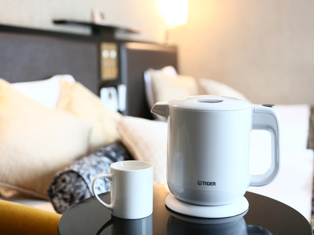 Apa Hotel Nihonbashi Hamacho Ekiminami Prefektura Tokio Exteriér fotografie