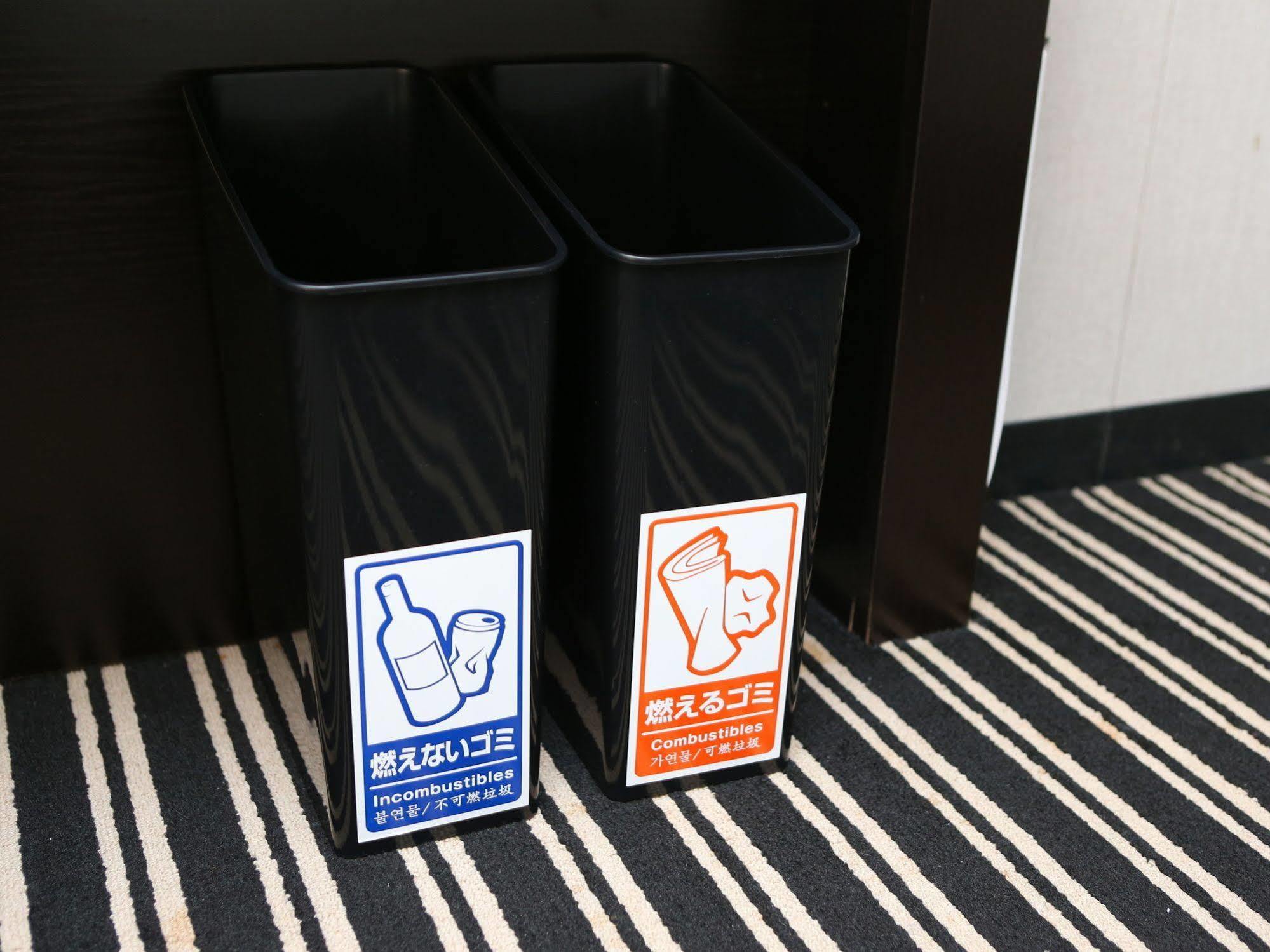 Apa Hotel Nihonbashi Hamacho Ekiminami Prefektura Tokio Exteriér fotografie